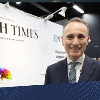Epoch Times – från motståndstidning till global storspelare