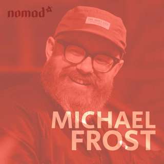 Michael Frost - Deconstructing the Christian Narrative of Power (N302)