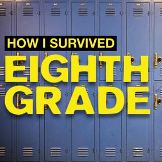 140: How I Survived Eighth Grade (w/ Bo Burnham & Elsie Fisher)