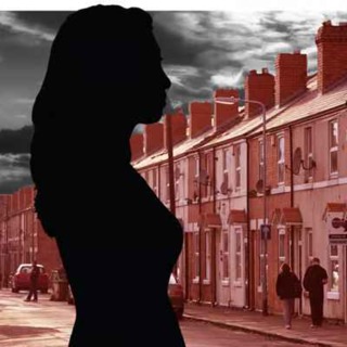 ‘Human errors’ led to grooming gang cases being dropped, review finds
