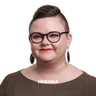 267. Vuokranantajien hallitustulkkaaja Hanna Isbom