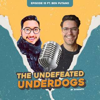 Ben Putano - Writing is a meta-skill every founder should focus on!