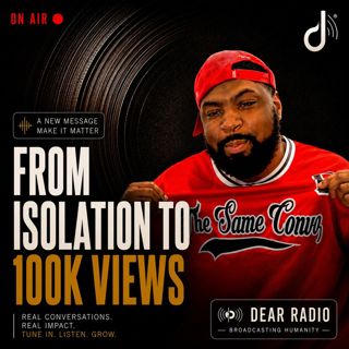 How The Same Convo Reached 100K Views | Karlil Wilson on Anime, Media & Building With Friends
