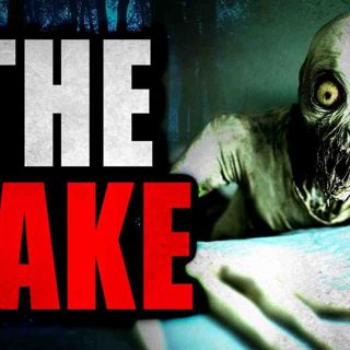 9 _The Rake_ _ Creepypasta Storytime
