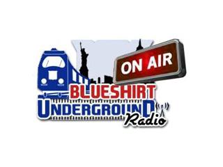 Blueshirt Underground Radio: For New York Rangers Fans