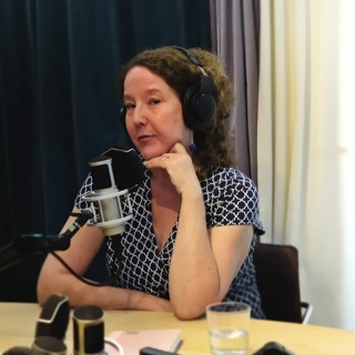 "Demensen gjorde det enkelt att älska min mamma!"