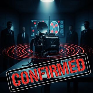 Confirmed: The "Havana Syndrome" Weapon is Real & The Pentagon Has It