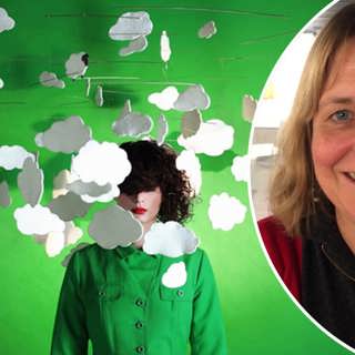 Klardrömma – en förmåga hos många med narkolepsi