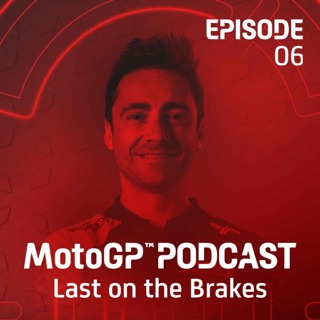 Pablo Nieto: "We're really lucky to have Rossi as our boss"