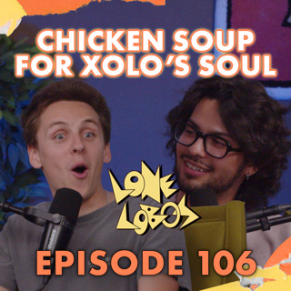 Chicken Soup for Xolo's Soul