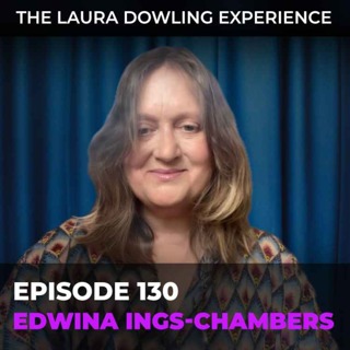 Owning My Body: Body Image, Aging & Self-Acceptance with Edwina Ings-Chambers #130