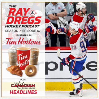 Game 1 Surprises: Montreal’s Pace Overwhelms Carolina, Makar's Absence Looms Large for Avs.