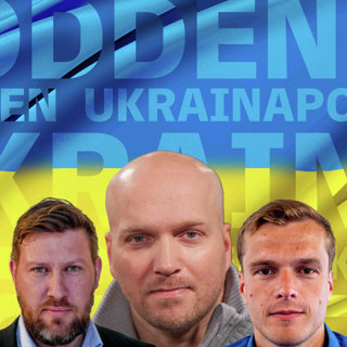 BEKMØRK RAPPORT FRA FRONTEN: Danske Michael om Pokrovsk, ukrainsk moral og Veteran Aid Ukraine