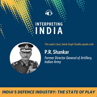 India's Defence Industry: The State of Play