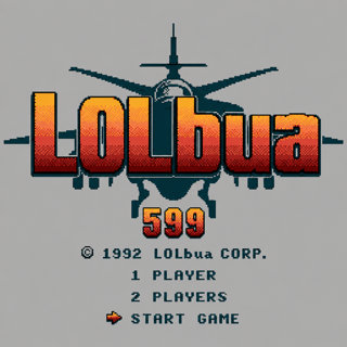 599 - The Final Countdown
