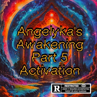 Angelyka's Awakening Part 5- Activation