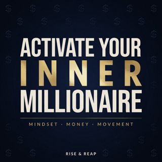 Activate Your Inner Millionaire