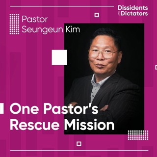 One Pastor’s Rescue Mission (Korean Language)
