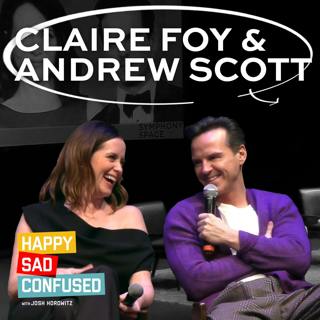 Claire Foy & Andrew Scott