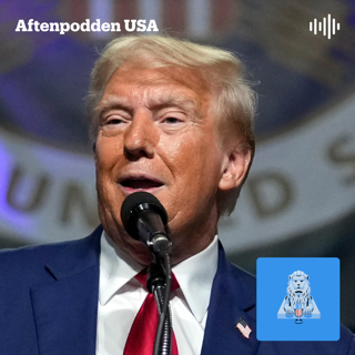 Aftenpodden USA