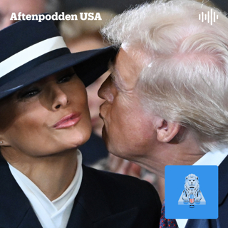 Aftenpodden USA