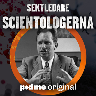 Scientologerna – Del 1: Ett liv av lögner