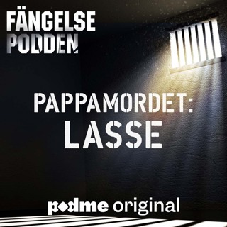 Fängelsepodden