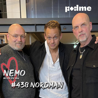 438. Nordman