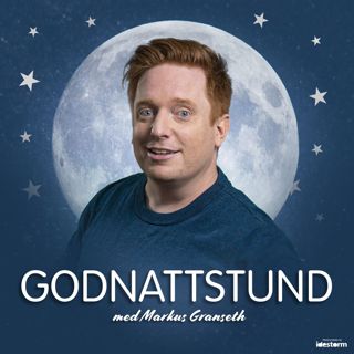 31: Sniglar, äpplen och kluriga ljud! Sommarspecial - del 2 av 10