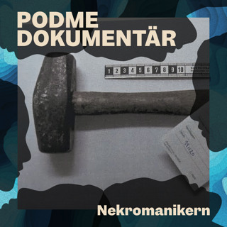 Nekromanikern – Del 2: Mot alla odds