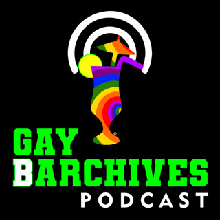 Episode 116: 116 : Don Granatstein reminisces about Orlando's most famous gay destination, the legendary Parliament House Orlando.