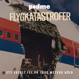 Ett fatalt fel på 7000 meters höjd – Flight 811