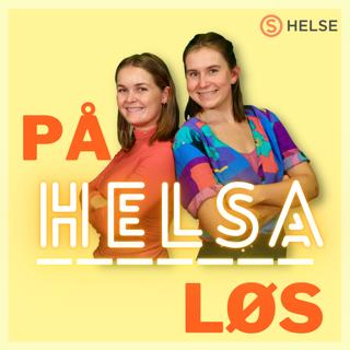 Hvordan kan dysleksi være en superkraft? - med Sofie Høgestøl