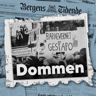 Dommen