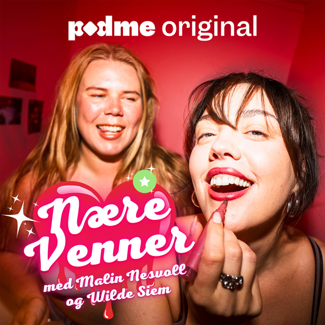 Nære Venner