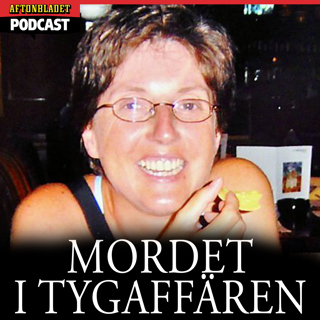 Mordet i tygaffären