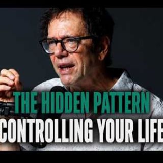 Outgrow Your Own Mind | Robert Greene Motivational Speech