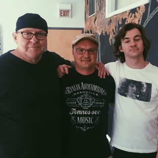 EPISODE 38: BOB CHIARITO