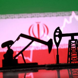 Are oil prices determining the course of the Iran war?