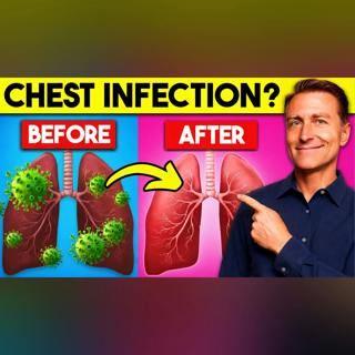 The BEST Remedies to Clear A Chest Infection (Naturally)