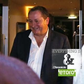 12 months of takeover rumours: Staveley, Kenyon, American and Saudi - where next for Newcastle United?