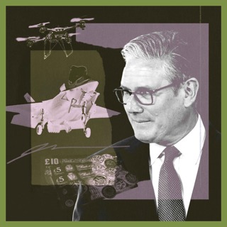 Does Britain’s defence plan make it NATO’s weak link? 
