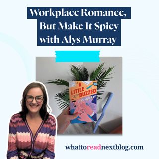 The Sex Lessons Trope — Done Right | A Little Buzzed by Alys Murray