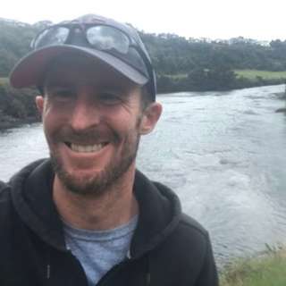 Michael Whiting - Wednesday 24th September 2025