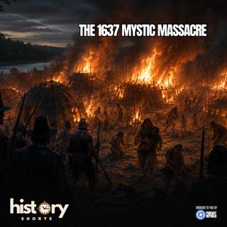 The 1637 Mystic Massacre