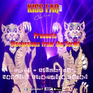 Ep.71 - Alternative Covers