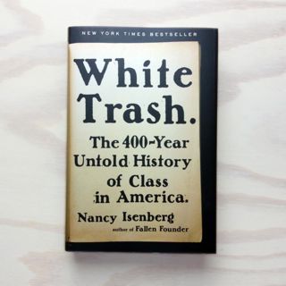 #189: White Trash