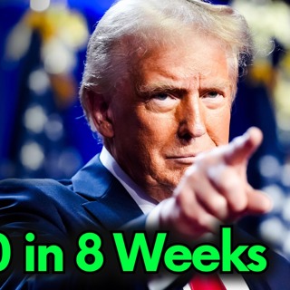 Use Trump To Make $20,000 Online In 8 Weeks. (No STARTUP COST)
