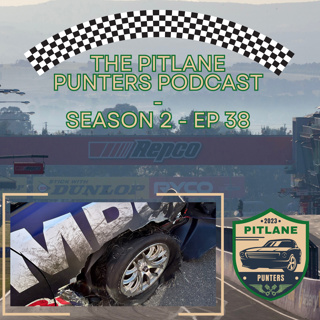 A crazy Supercars finale, and the Bates legacy grows