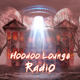 S1 EPISODE 9: HOODOO LOUNGE RADIO with Dedrick Hilton